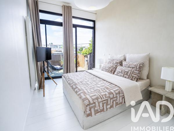Maison à vendre 5 pièces 140 m² Bagnolet