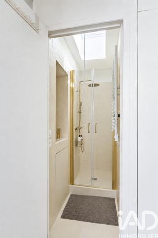 Maison à vendre 5 pièces 140 m² Bagnolet