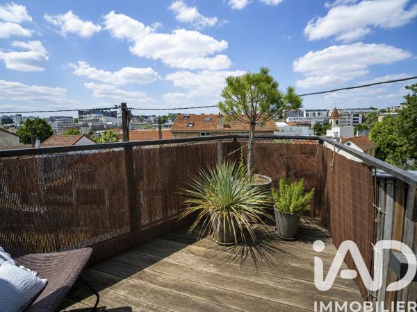 Maison à vendre 5 pièces 140 m² Bagnolet