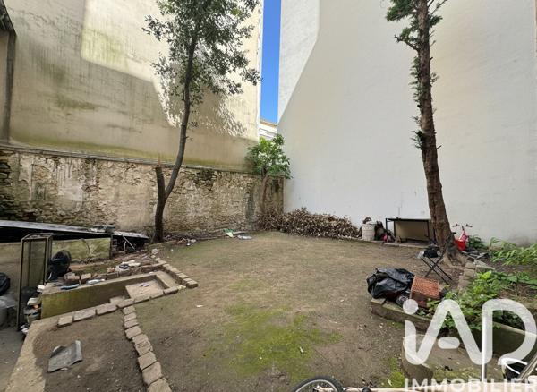 Immeuble à vendre 170 m² Clamart