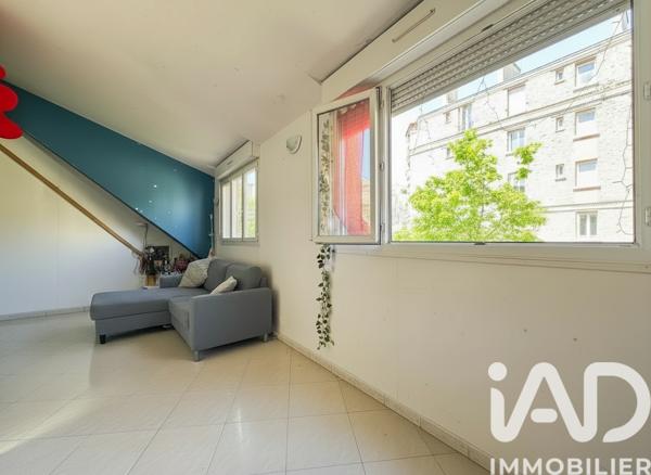 Immeuble à vendre 170 m² Clamart