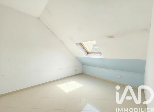 Immeuble à vendre 170 m² Clamart
