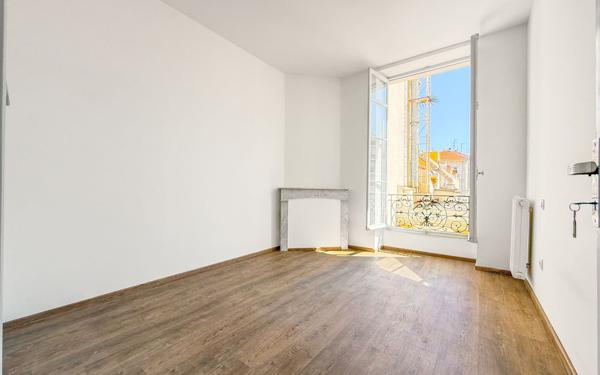 Appartement à vendre    4 pièces • 93,75 m2 Nice
