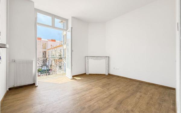 Appartement à vendre    4 pièces • 93,75 m2 Nice
