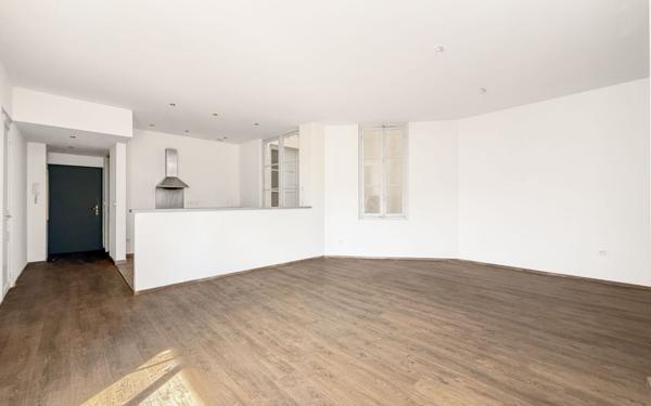 Appartement à vendre    4 pièces • 93,75 m2 Nice