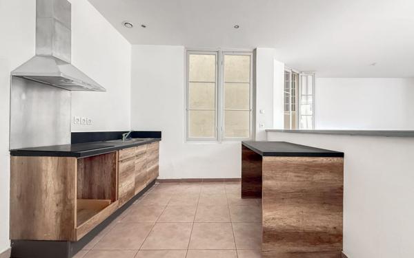 Appartement à vendre    4 pièces • 93,75 m2 Nice