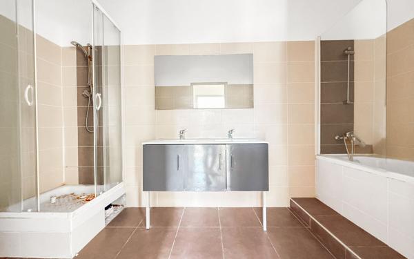 Appartement à vendre    4 pièces • 93,75 m2 Nice