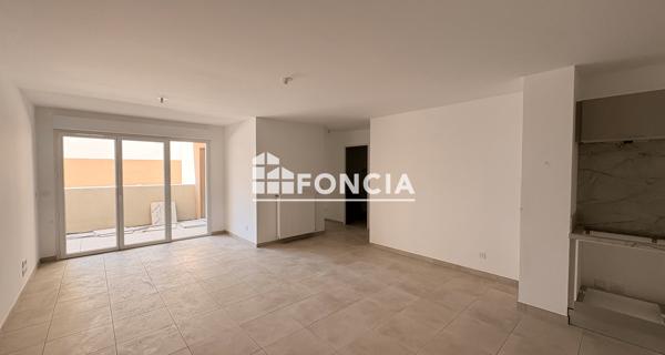 Location Appartement 3 pièces 69.65 m² - Morières-lès-avignon 84310