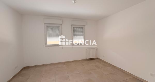 Location Appartement 3 pièces 69.65 m² - Morières-lès-avignon 84310