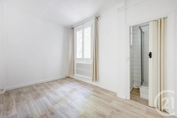Appartement F1 à vendre  1 pièce - 18,13 m 2   MONTROUGE  - 92