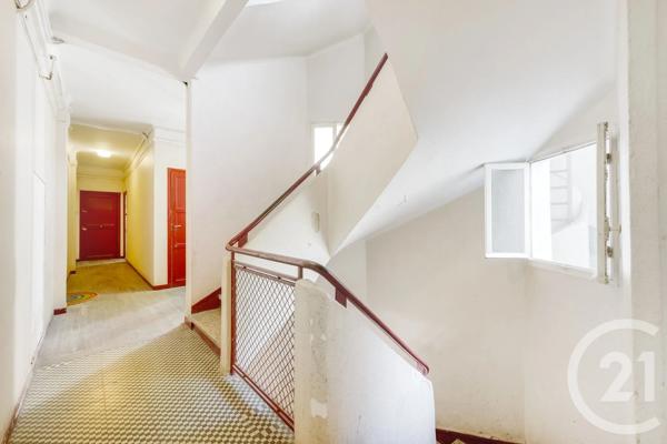 Appartement F1 à vendre  1 pièce - 18,13 m 2   MONTROUGE  - 92
