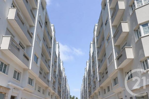Appartement F1 à vendre  1 pièce - 18,13 m 2   MONTROUGE  - 92
