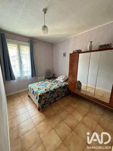 Maison à vendre 4 pièces 71 m² Courtenay