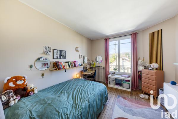 Maison à vendre 8 pièces 137 m² Taverny