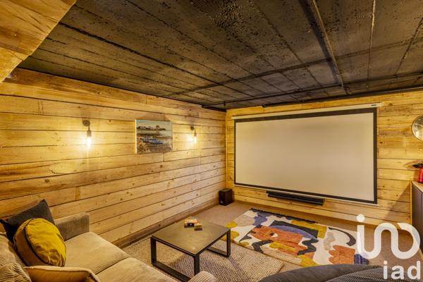 Maison à vendre 8 pièces 137 m² Taverny