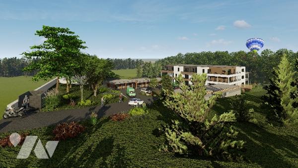 DERNIERS LOTS DISPONIBLES - Résidence Le Clos du Parc - TOUL