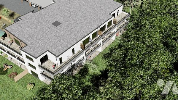 DERNIERS LOTS DISPONIBLES - Résidence Le Clos du Parc - TOUL