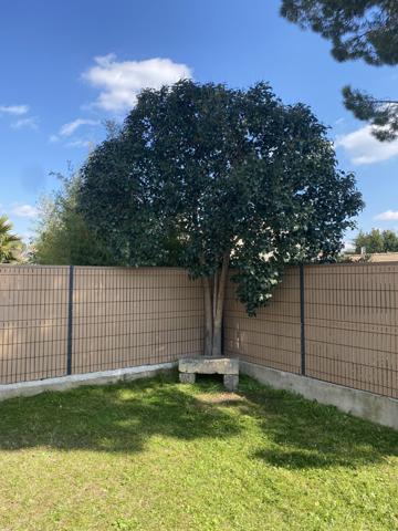 Le Crès (34920) Villa T4 de plain pied