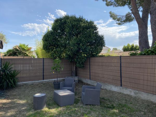 Le Crès (34920) Villa T4 de plain pied