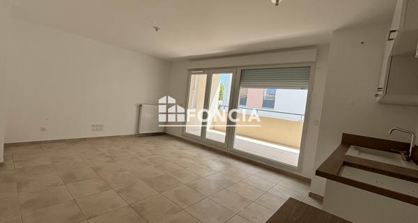 Location Appartement 3 pièces 63.39 m² - Morières-lès-avignon 84310