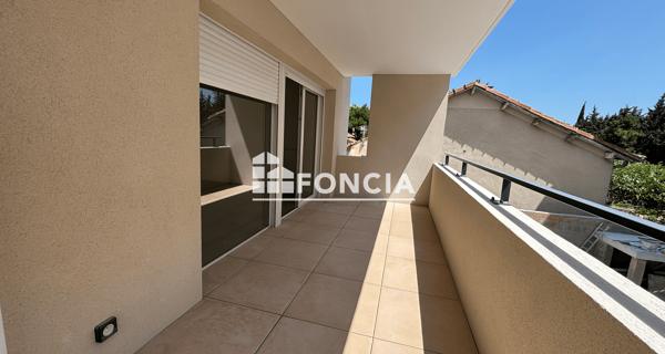 Location Appartement 3 pièces 63.39 m² - Morières-lès-avignon 84310
