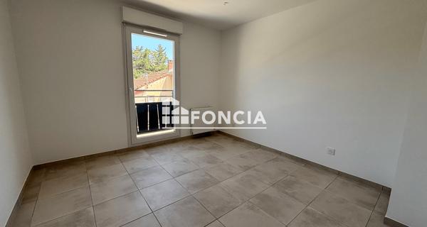 Location Appartement 3 pièces 63.39 m² - Morières-lès-avignon 84310