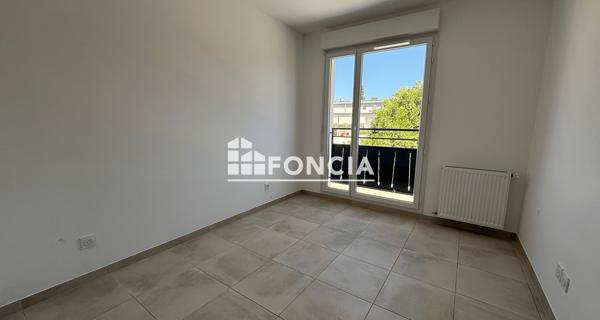 Location Appartement 3 pièces 63.39 m² - Morières-lès-avignon 84310