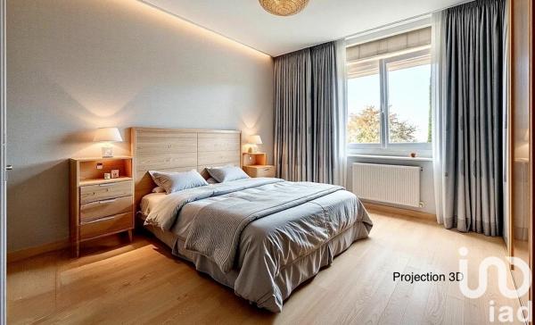 Appartement à vendre 3 pièces 93 m² Yutz