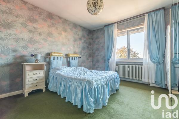 Appartement à vendre 3 pièces 93 m² Yutz