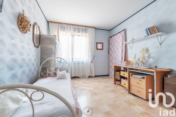 Appartement à vendre 3 pièces 93 m² Yutz