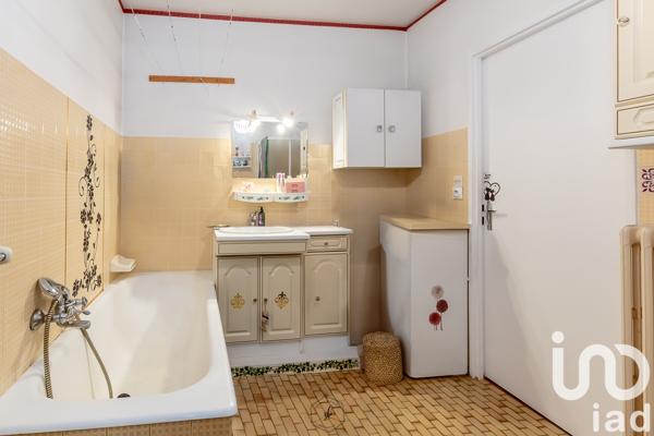 Appartement à vendre 3 pièces 93 m² Yutz