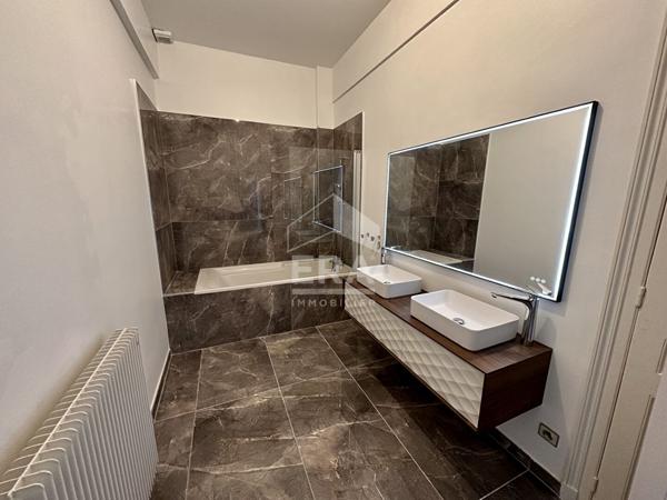 Appartement T5 Hyper centre