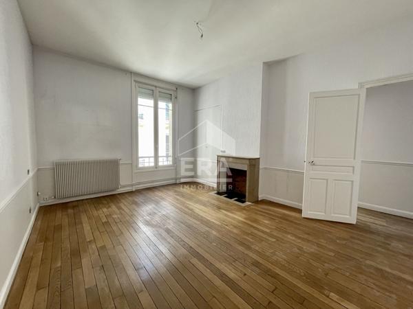 Appartement T5 Hyper centre