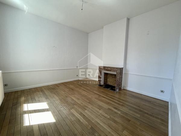 Appartement T5 Hyper centre