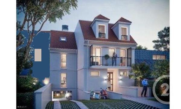 Maison à vendre  6 pièces - 239 m 2   ROMAINVILLE  - 93