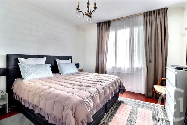 Maison à vendre  6 pièces - 239 m 2   ROMAINVILLE  - 93