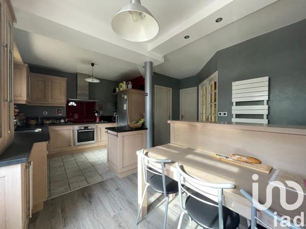 Maison à vendre 5 pièces 149 m² Tourville-la-Rivière