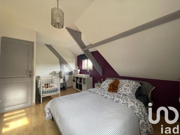 Maison à vendre 5 pièces 149 m² Tourville-la-Rivière