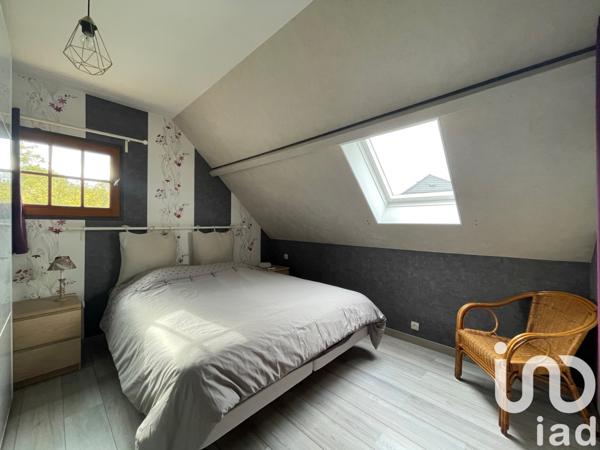 Maison à vendre 5 pièces 149 m² Tourville-la-Rivière