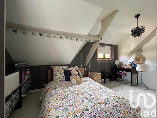 Maison à vendre 5 pièces 149 m² Tourville-la-Rivière