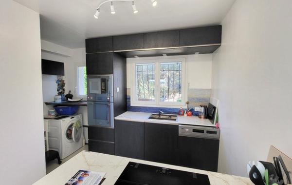 Vente Maison Les vans   