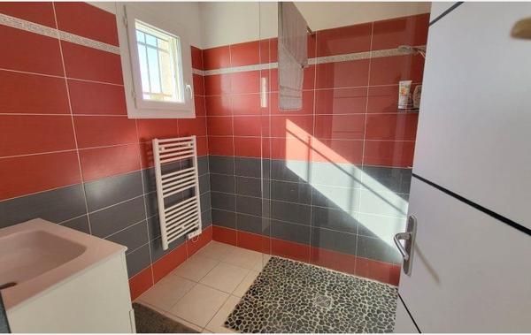 Vente Maison Les vans   