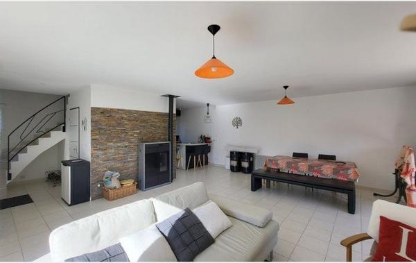 Vente Maison Les vans   