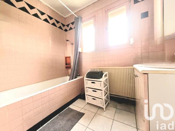 Maison à vendre 6 pièces 134 m² Donchery