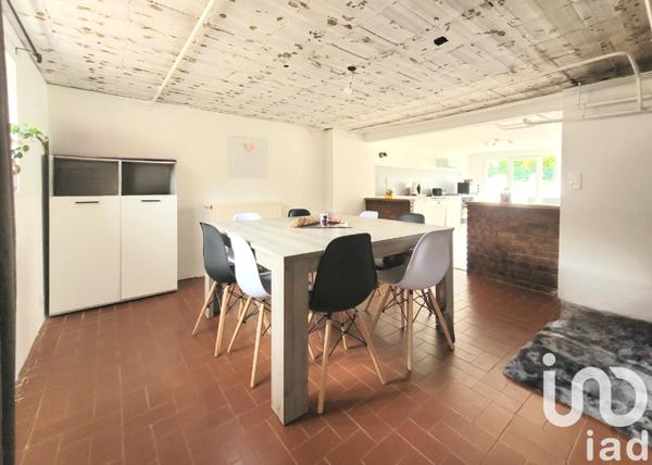 Maison à vendre 6 pièces 134 m² Donchery