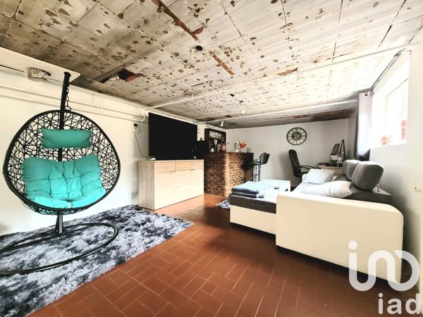 Maison à vendre 6 pièces 134 m² Donchery