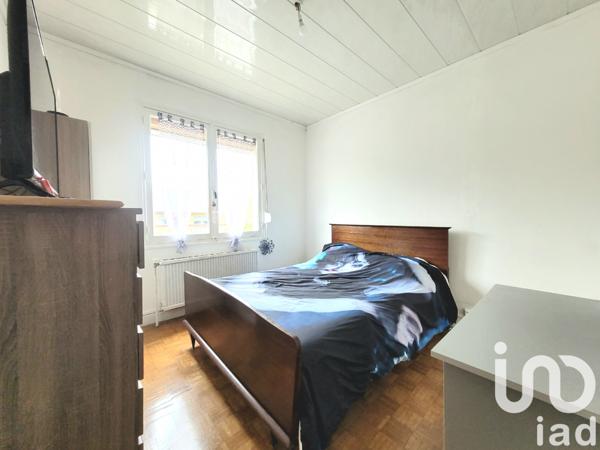 Maison à vendre 6 pièces 134 m² Donchery