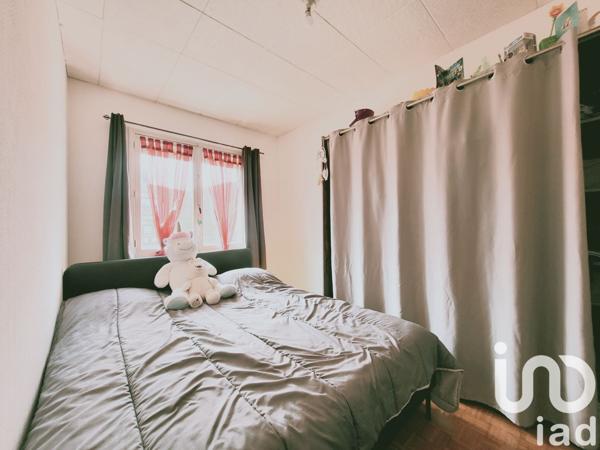 Maison à vendre 6 pièces 134 m² Donchery