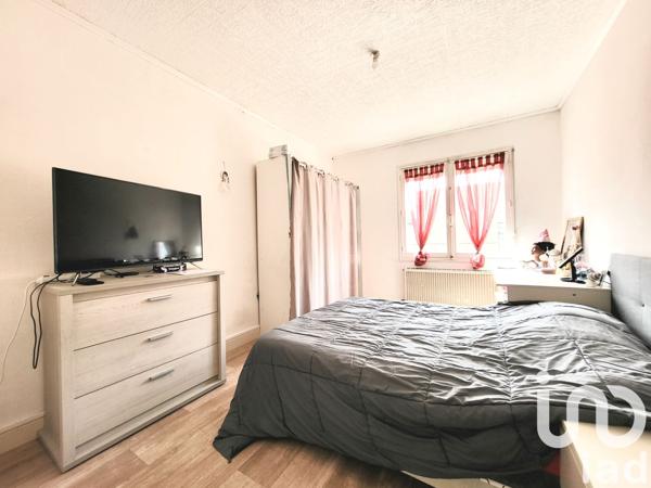 Maison à vendre 6 pièces 134 m² Donchery