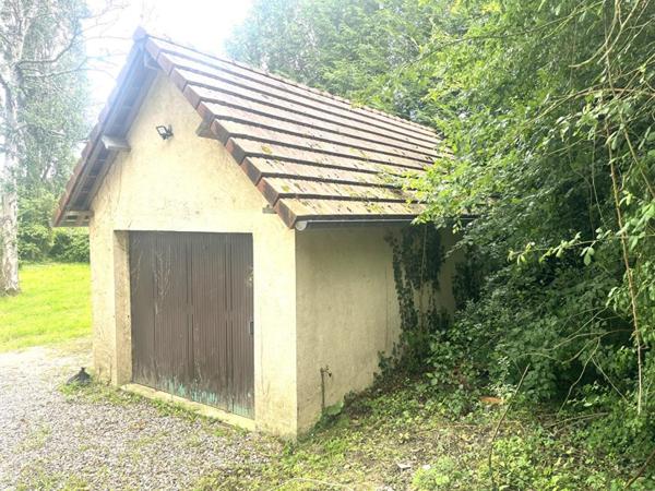 MAISON ANCIENNE 3 pièces  50 M2